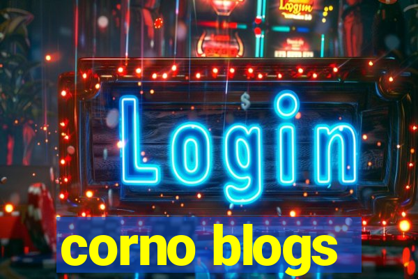 corno blogs